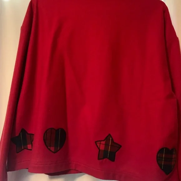 Disney Jacket/Sweater-unlined - Picture 3 of 4